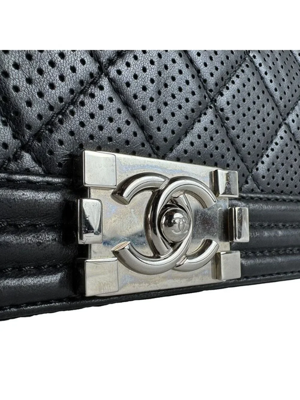 Chanel Shoulder Bag